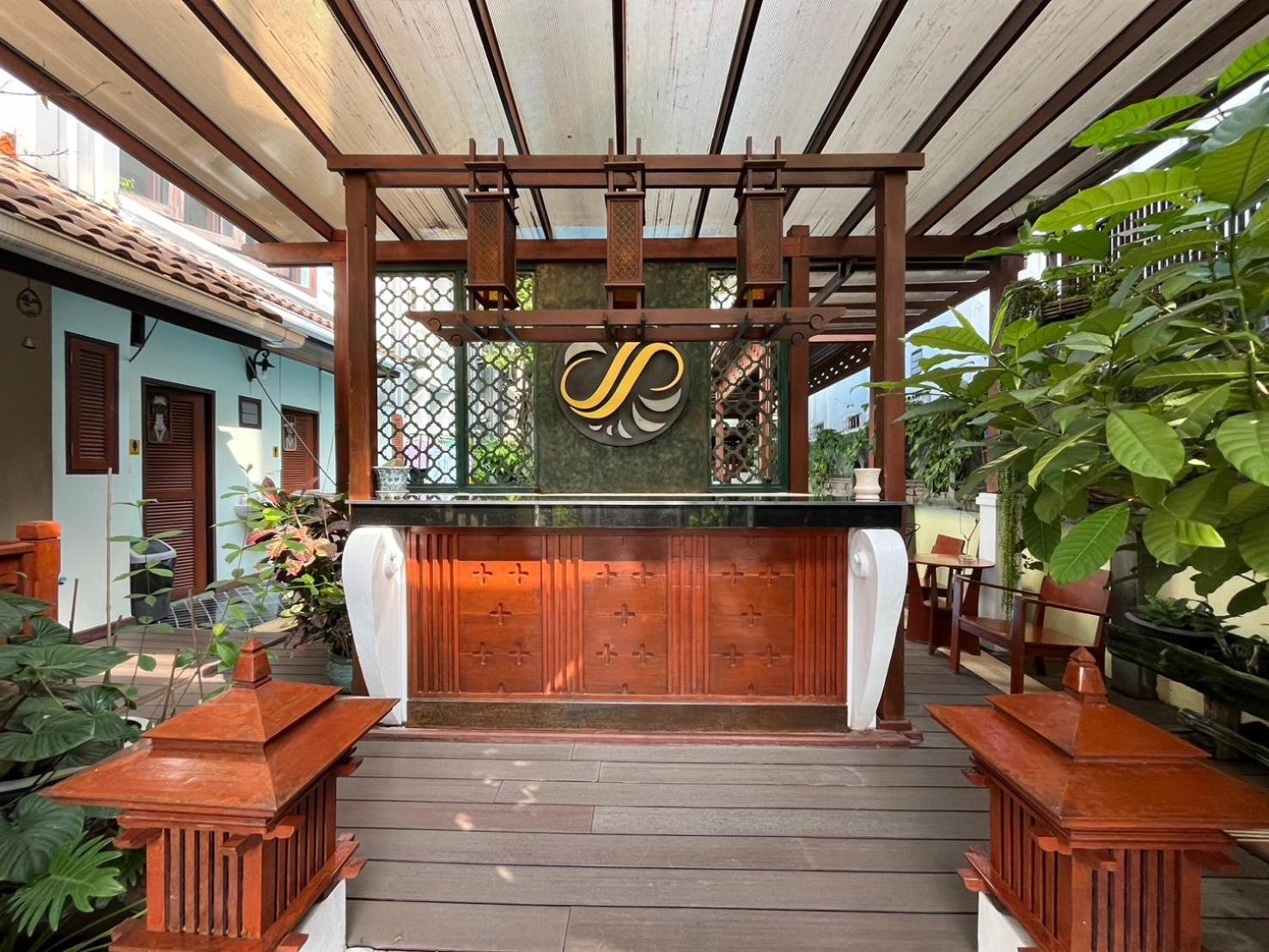 Sripat Guesthouse Sha Extra Plus, Chiang Mai