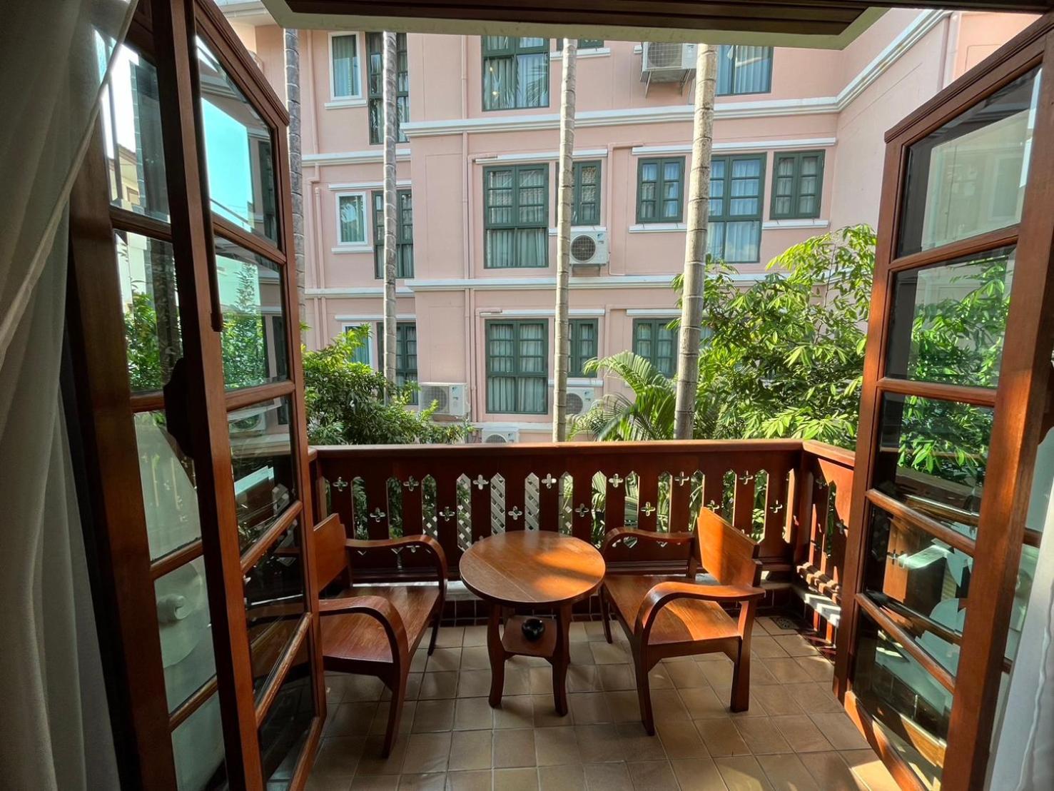 Sripat Guesthouse Sha Extra Plus — Photos 3